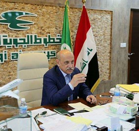 الوزير يصم أذنيه، والمفتش العام للنقل يكشف ملفات فساد كبيرة ومافيات نافذة في مفاصل وزارة الحمامي