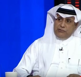 كاتب سعودي للكويت: قطر مثل صدام