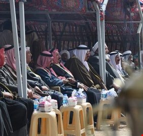 كاتب اسباني: مصالح وخلافات العشائر السنية ستُحدد مستقبل العراق