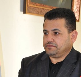 سعد الآوسي يخاطب وزير الداخلية : أنت ظالم !!