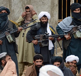 ميدل إيست آي”: السعودية حاولت استضافة مكتب لطالبان وفشلت