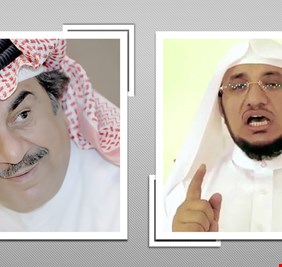 إحالة داعية سعودي إلى التحقيق لتحريمه الدعاء للراحل عبد الحسين عبد الرضا