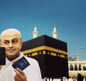 بالتفاصيل كيف أستخدم النصراوي طريقة هوليوودية في الهروب
