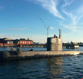 اشتباه بالإغراق المتعمد لـ