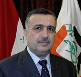 حزب الكربولي يعلن تأييده لاجراء الاستفتاء في كردستان