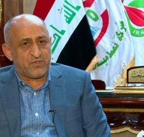 مدير نفط ميسان مسؤول نزيه .. رجاء أحموا القلة القليلة المتبقية من المسؤولين النزهاء