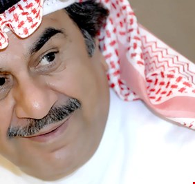 غيمة حزن عراقية على رحيل [ بو عدنان ] تكسر حدة تصريحات الهاشم الموتورة ضد العراقيين