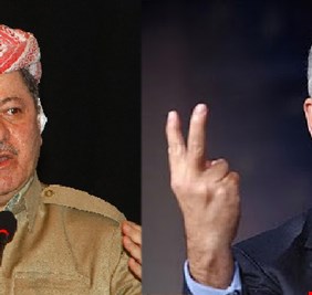 رسميا بالصور .. اسرائيل : ندعم استقلال اكراد العراق