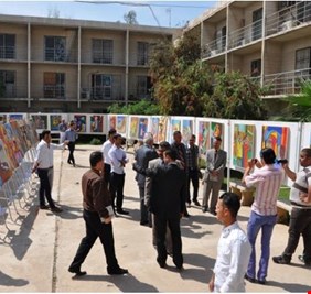 التعليم العالي تعلن ضوابط القبول في كليات الفنون الجميلة وأقسام التربية الفنية