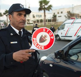 المغرب يعتقل أميرًا سعوديًّا مطلوب دوليا