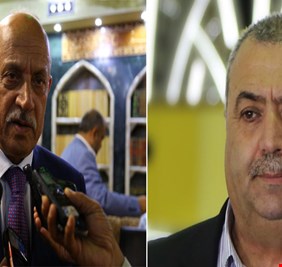 سقوط مدير الخطوط الجوية بكمين النزاهة  يجبر وزير النقل على حرق كافة ملفاتها