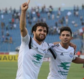 عدوى الشرط الجزائي تنتقل الى العراق  مليار دينار قيمة الشرط الجزائي للاعب محلي
