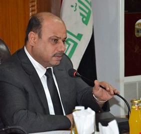 كيف اطاح (واجب فاتحة) بالبزوني من رئاسة مجلس البصرة