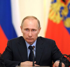 بوتين: كوريا الشمالية ليس لديها أسلحة نووية