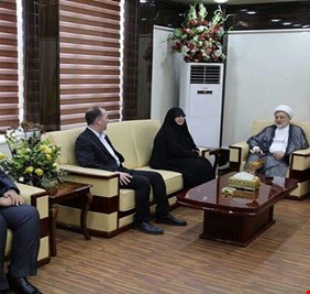 كتلة مستقلون تعلن رغبتها بالتحالف مع المجلس الأعلى الإسلامي