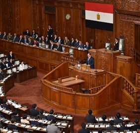 نواب مصريون يقترحون قوانين مثيرة للجدل