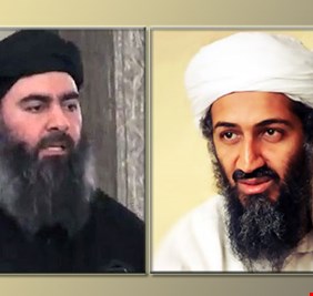 ما حكاية عبد النبي الصندوق الاسود للقاعدة وكيف بايع بن لادن والبغدادي ؟