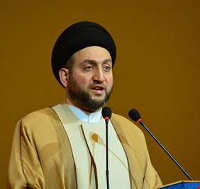 هل يستبدل المجلس الاعلى عمار الحكيم من رئاسة التحالف الوطني