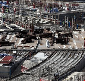 تقرير يكشف ما تحاول قطر إخفاءه.. من 