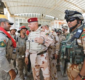 ما حقيقة تعيين حاكم عسكري على نينوى؟