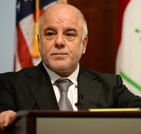 مصادر مطلعة..العبادي اخبر الكرد حول الاستفتاء والمتنازع عليها “لاحلول خارج الدستور