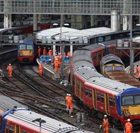 القاعدة تبتكر طريقة جديدة لبث الرعب في بريطانيا