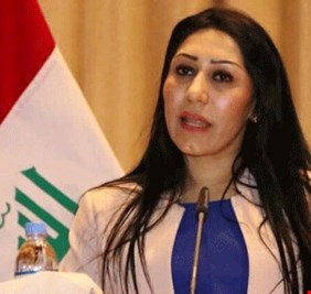 نائب عن الوطني الكردستاني : الوقت غير مناسب لانفصال الاكراد