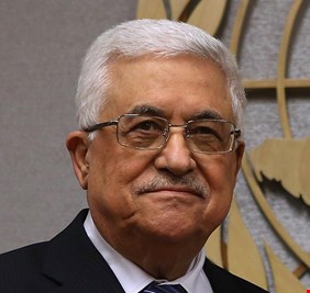 الرئيس الفلسطيني يهنئ زعيم كوريا الشمالية .. ماذا كتب له؟