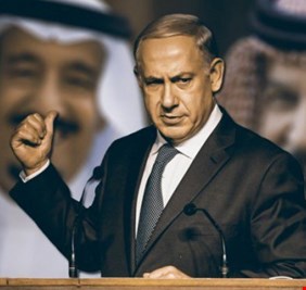 “التايمز”: مفاوضات سعودية إسرائيلية “جادة وحثيثة” لتطبيع العلاقات والهدف: “مواجهة قطر”