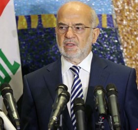 العراق يطلب مساعدات دولية للتحقيق في “جرائم داعش”