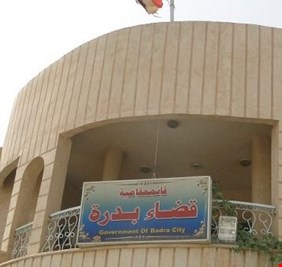 قائممقام بدرة: لن اسمح باقامة الاستفتاء في المدينة