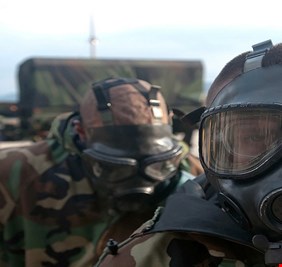 أول حرب كيماوية من نوعها في التاريخ.. سيناريوهات كارثية جعلت ترامب يبرّد لهجته تجاه كوريا الشمالية