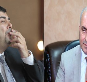 الملا ينقذ رأس الجميلي من مقصلة الاستجواب