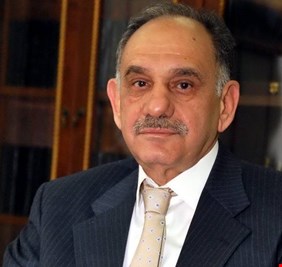 صالح المطلك : أعترف بخطئي بالذهاب الى منصات الاعتصام