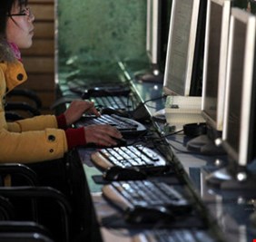 افتتاح أول محكمة انترنت في الصين