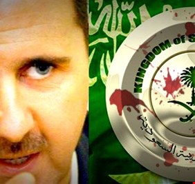 حزب الله : حلم السعودية بإسقاط الأسد انتهى الى غير رجعة