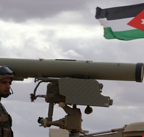 مفاجأة الجيش الأردني يحارب في ليبيا وسوريا والصومال؟