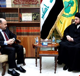 قل: الحكيم ضحك علينا،ولا تقل: النصراوي هرب