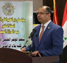 سليم الجبوري :الجيل السياسي الحالي انتهى