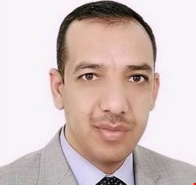 اللويزي: مجلس المفوضين الجديد لا يختلف عن سابقه