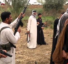 5 قتلى بينهم زعيم قبلي إثر نزاع عشائري عنيف في البصرة