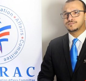 زعيم اللوبي السعودي في واشنطن: يدعو اسرائيل لتكون شريكة في تطوير الاقتصاد السعودي