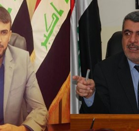 كتلتا المالكي والصدر في البرلمان تتفقان