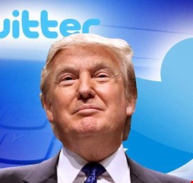 ملياري دولار ثمن تغريد ترامب