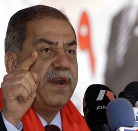 مثال الالوسي : لم ولن أتحالف مع مقتدى الصدر