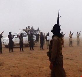 داعش يترنح في تلعفر، وافراده يتخبطون دون قيادة