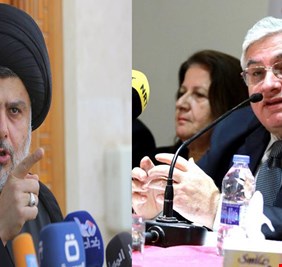الصدر يرشح القائد الشيوعي رائد فهمي لرئاسة الوزراء
