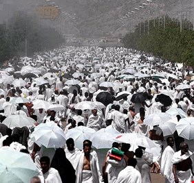 السعودية تستخدم الحج لابتزاز السياسيين المؤثرين