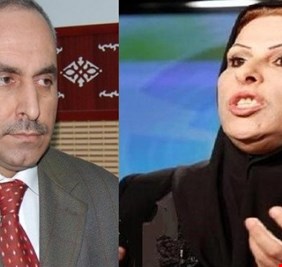 نصيّف تتوعد سلمان الجميلي بملفات فساد جديدة