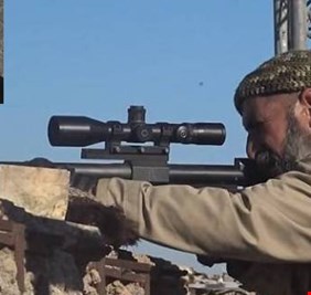 الحشد الشعبي : هذا هو مصير البغدادي